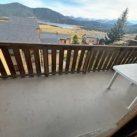 3 Pieces Au Calme Avec Parking - Fr-1-593-120 Apartman *