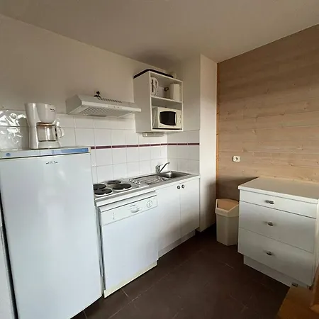 3 Pieces Calme Au Coeur Des Montagnes - Jusqu'a 6 Personnes - Fr-1-593-120 Apartmán *