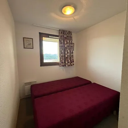 3 Pieces Calme Au Coeur Des Montagnes - Jusqu'a 6 Personnes - Fr-1-593-120 Apartmán Les Angles (Pyrenees-Orientales)