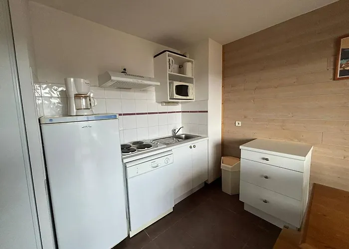 3 Pieces Calme Au Coeur Des Montagnes - Jusqu'a 6 Personnes - Fr-1-593-120 Διαμέρισμα *