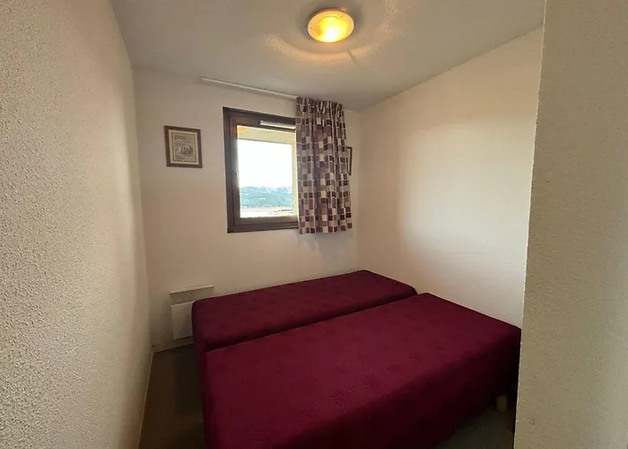 3 Pieces Calme Au Coeur Des Montagnes - Jusqu'a 6 Personnes - Fr-1-593-120 Διαμέρισμα Les Angles (Pyrenees-Orientales)